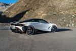 McLaren 720S Coupe by Novitec Rosso 2018 года